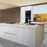 Kitchen Island - Kitchen Island